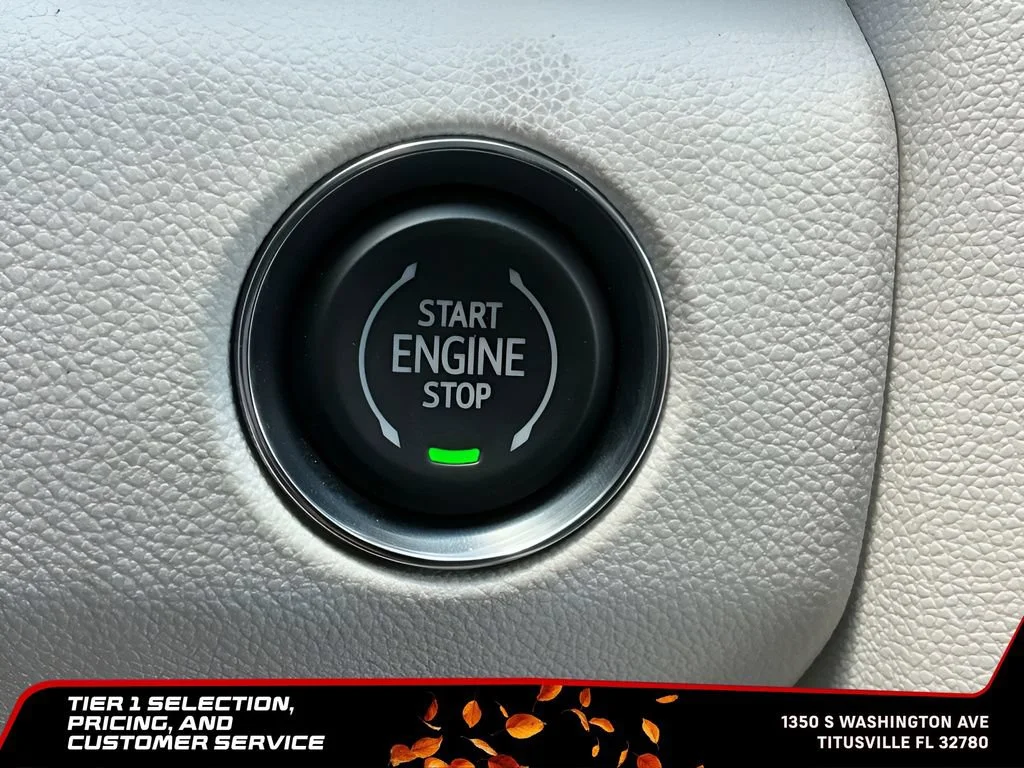 2026 GMC Acadia Denali - Photo 43