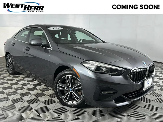 2020 BMW 2 Series 228i xDrive