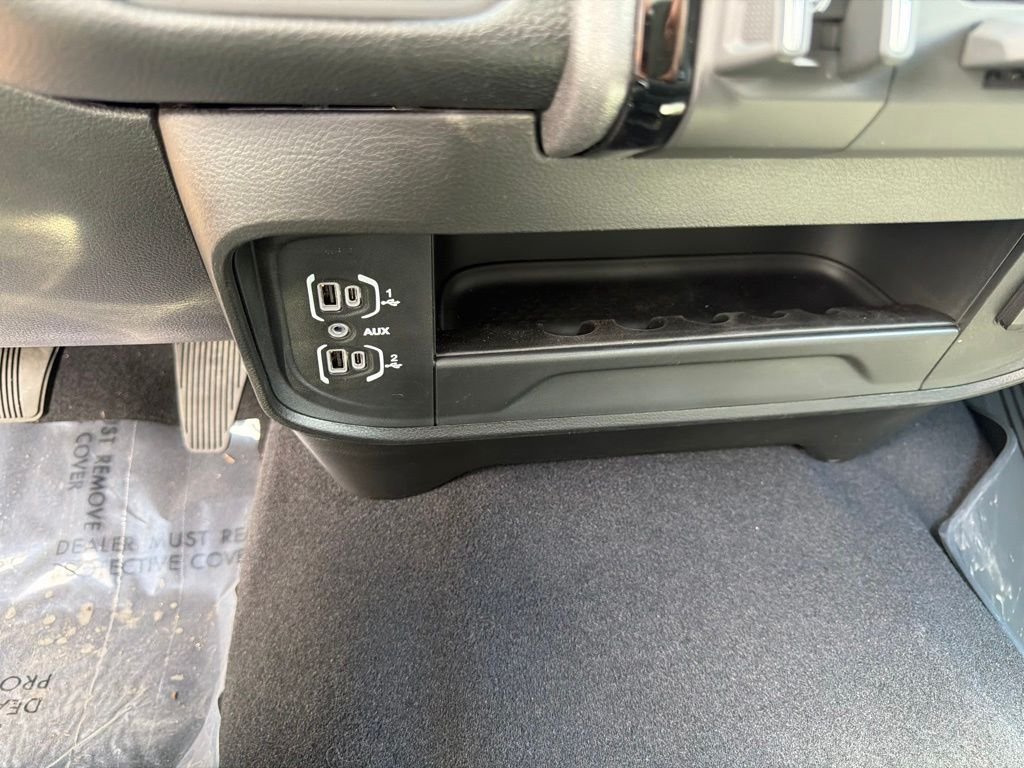 2026 RAM 2500 Tradesman/Warlock - Photo 26