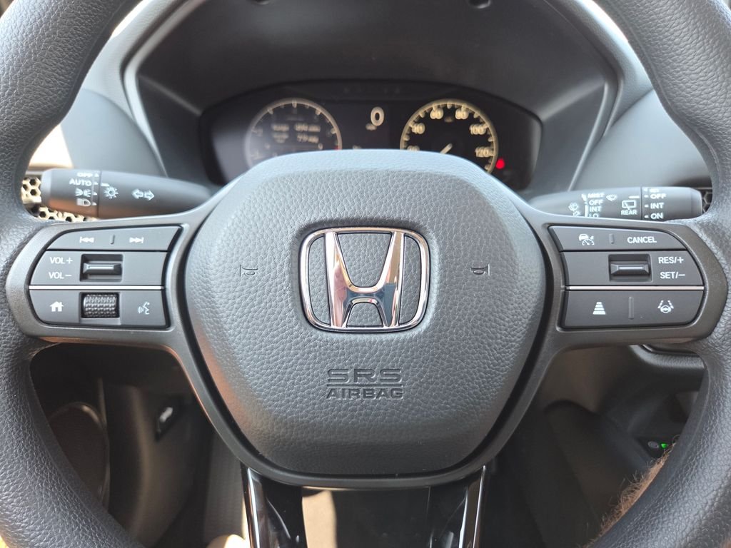 New 2027 Modern Steel Metallic Honda LX image 29