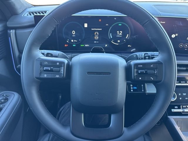 2026 Hyundai Santa Fe Calligraphy - Photo 17