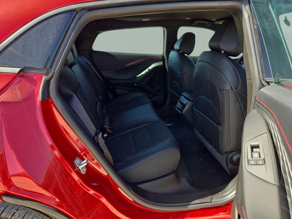 New 2026 Redeye Exterior Paint Dodge Scat Pack image 34