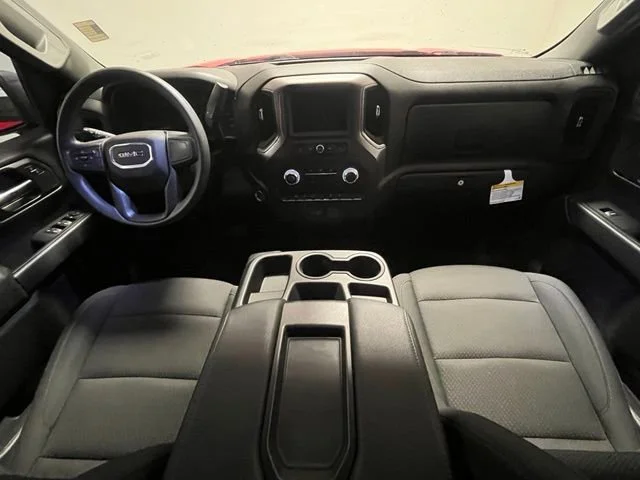 Used 2024 Cardinal Red GMC Pro image 15