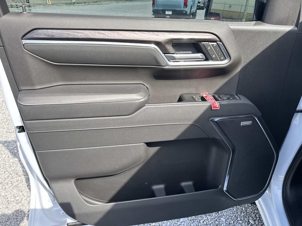 2026 Chevrolet Silverado 1500 LTZ - Photo 20