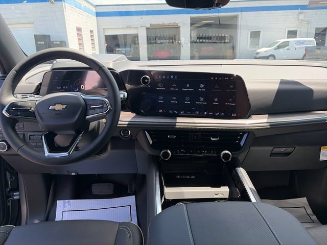 2026 Chevrolet Tahoe Premier - Photo 12