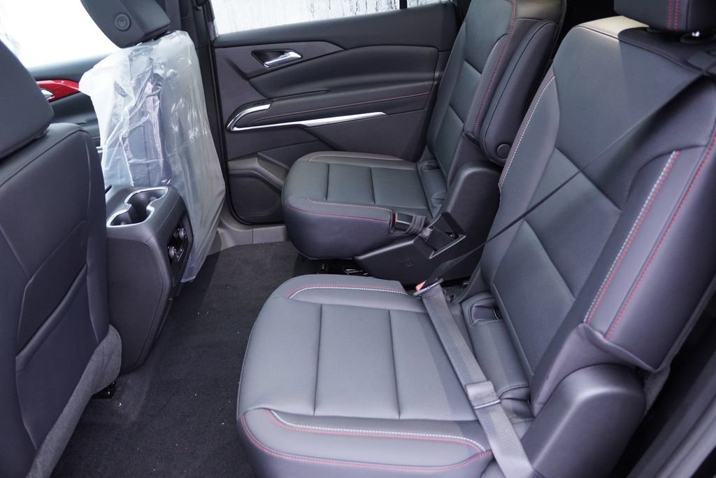 2026 Chevrolet Traverse Z71 - Photo 13