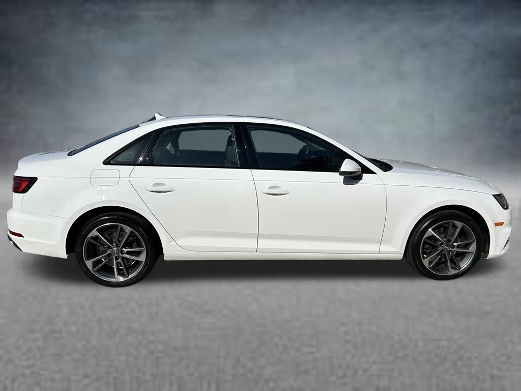 Used 2019  Audi 2.0T Premium image 6