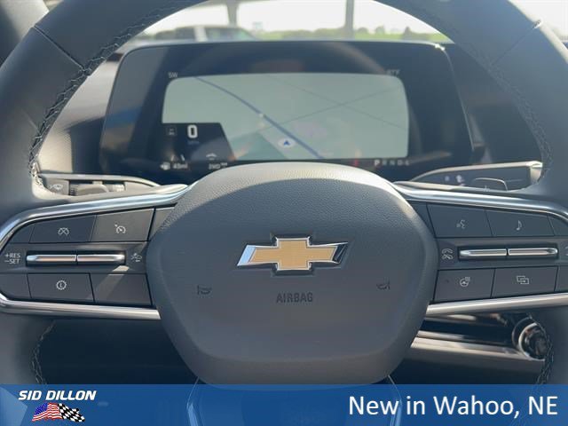 2027 Chevrolet Equinox LT - Photo 11