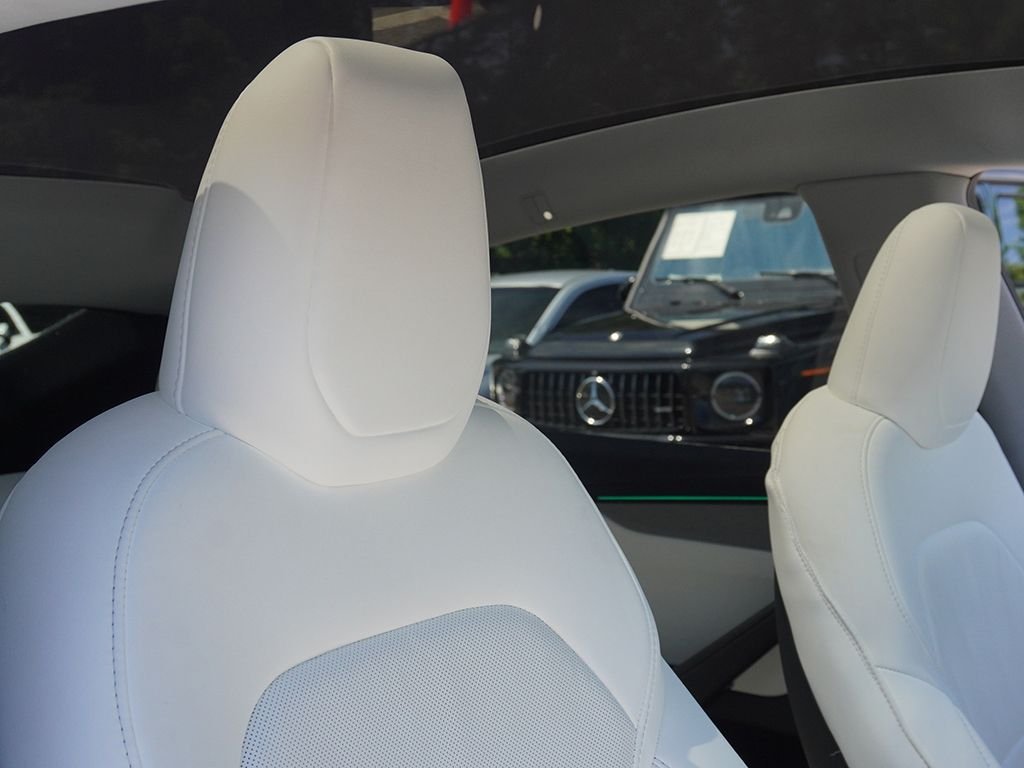 Used 2026 Black Tesla Long Range image 33