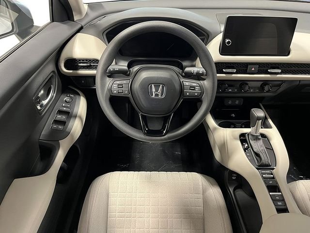 New 2027 Platinum White Pearl Honda LX image 15