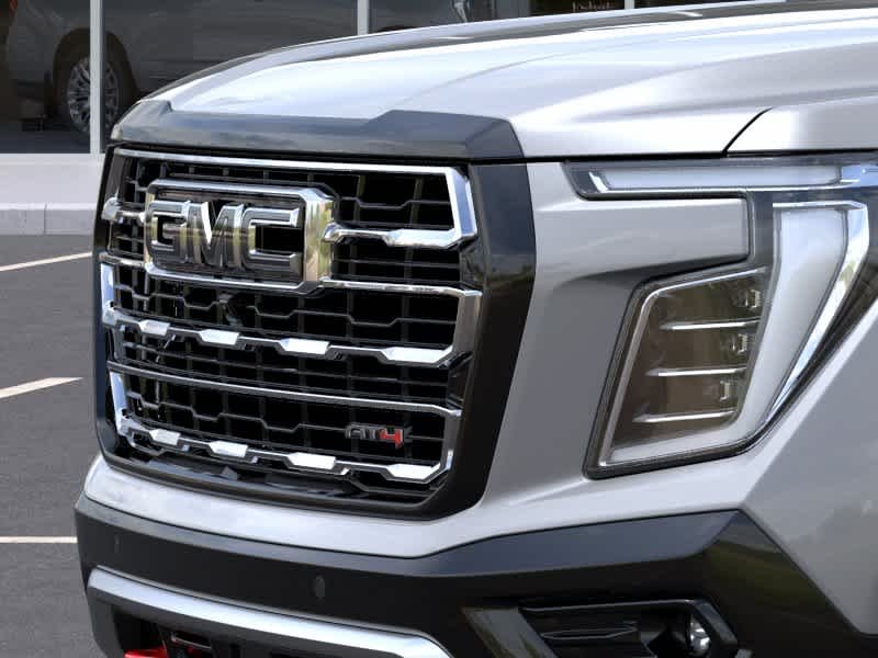 2026 GMC Yukon XL AT4 - Photo 13
