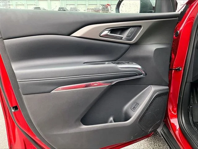 2026 Chevrolet Traverse LT - Photo 25