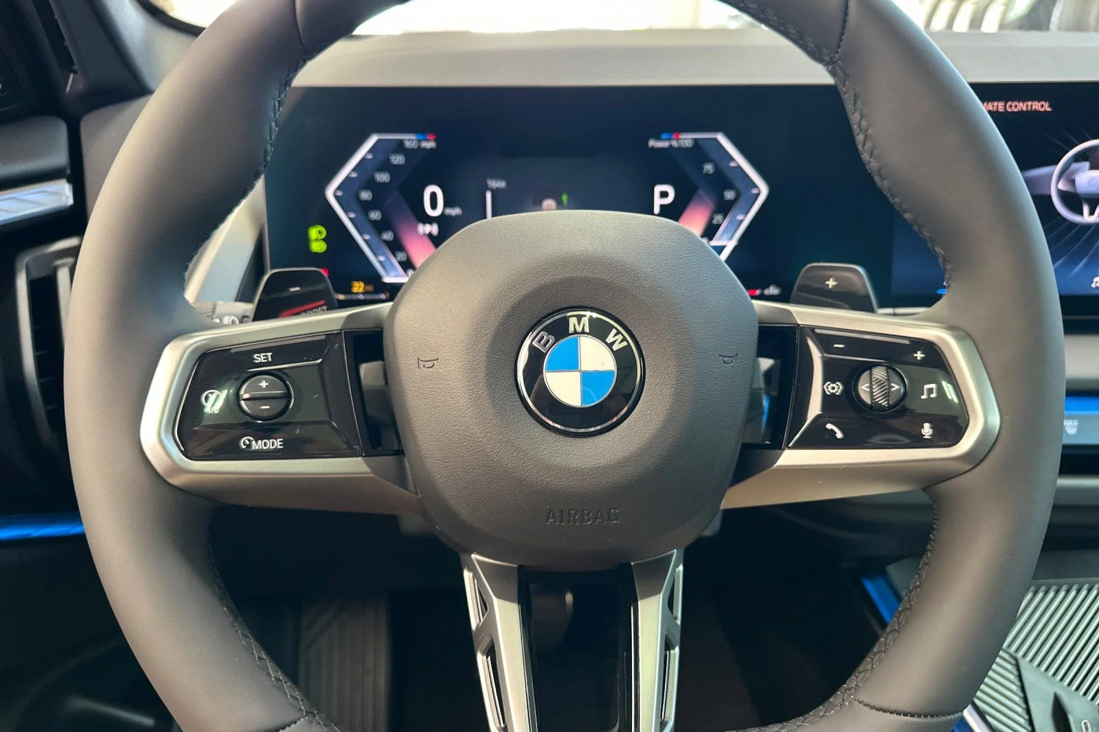 New 2026 Dune Grey Metallic BMW 30 xDrive image 21