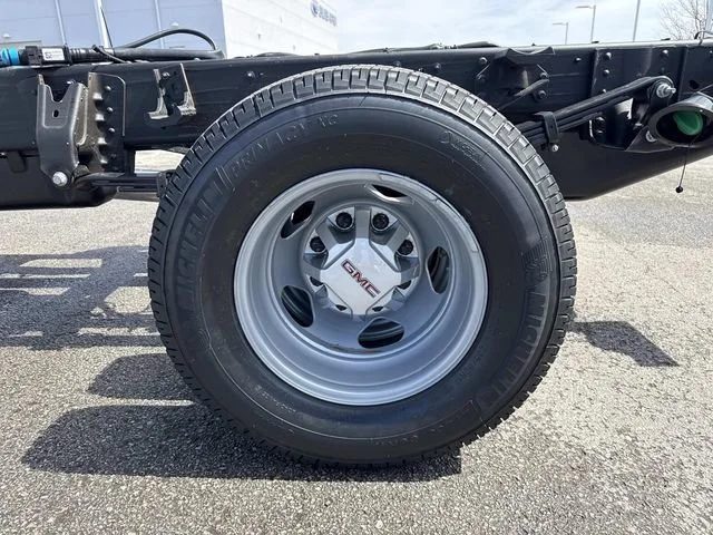 2026 GMC Sierra 3500HD Pro - Photo 24