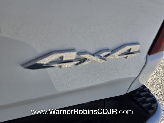 2026 RAM 1500 Big Horn/Lone Star - Photo 12