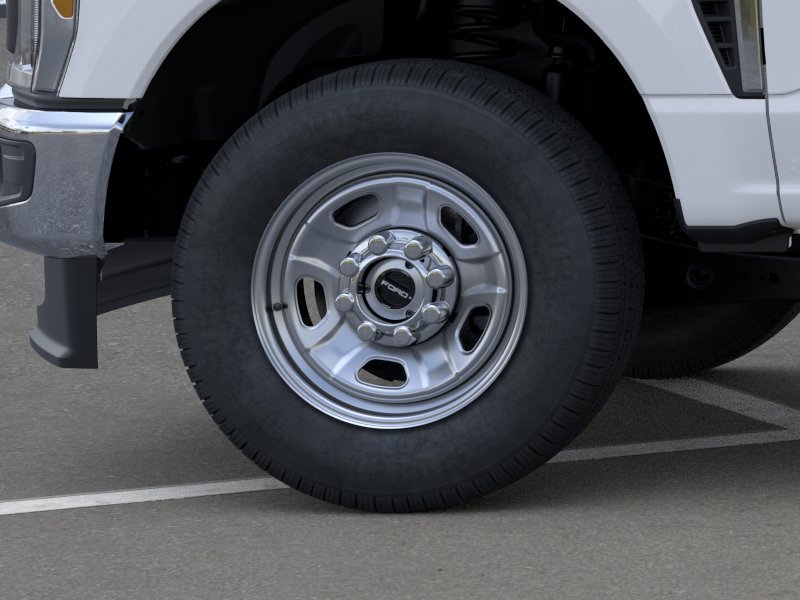 2026 Ford F-350SD — photo 19