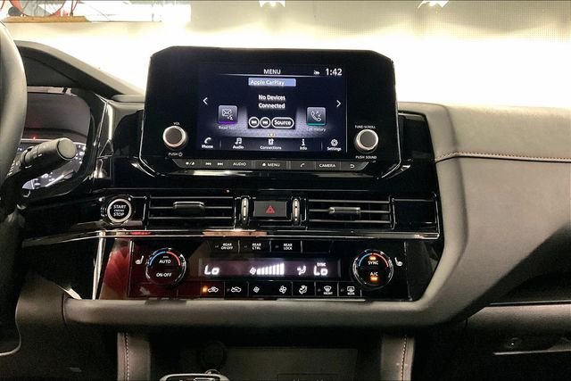 2023 Nissan Pathfinder Rock Creek - Photo 30