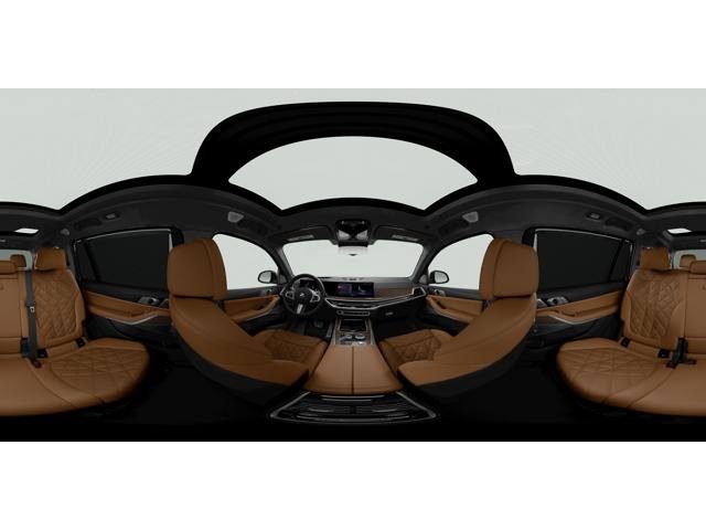 New 2027 Manhattan Green Metallic BMW  image 8