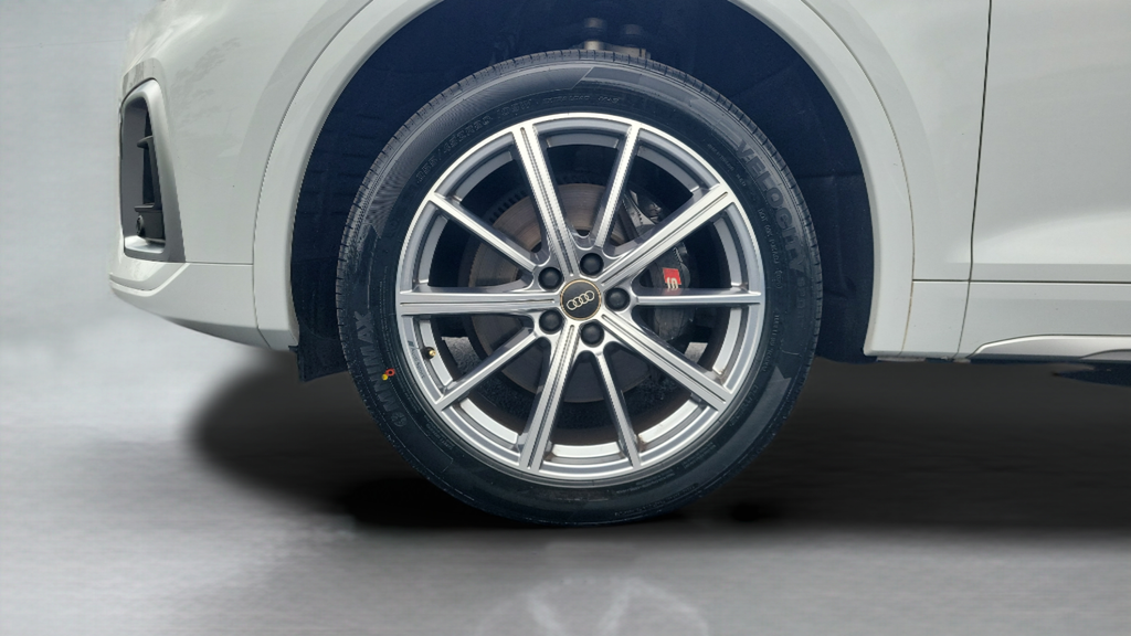 2021 Audi SQ5 Premium Plus - Photo 29