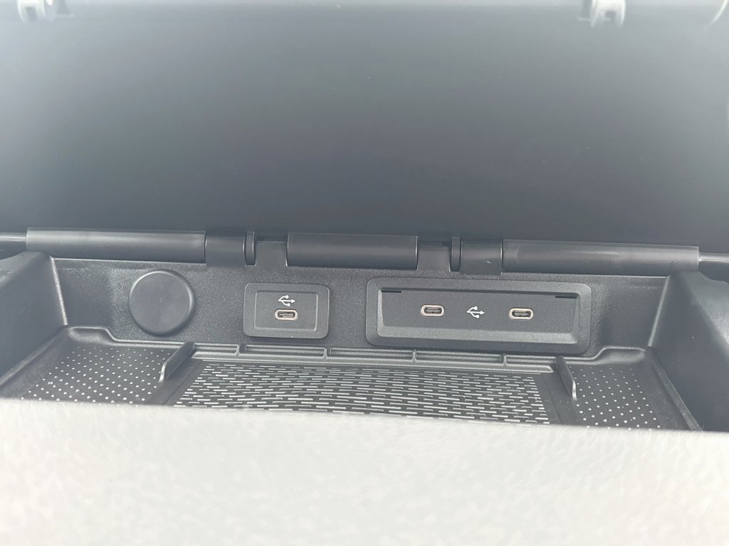 New 2026  Mercedes-Benz Midwest Business Class J Club image 20