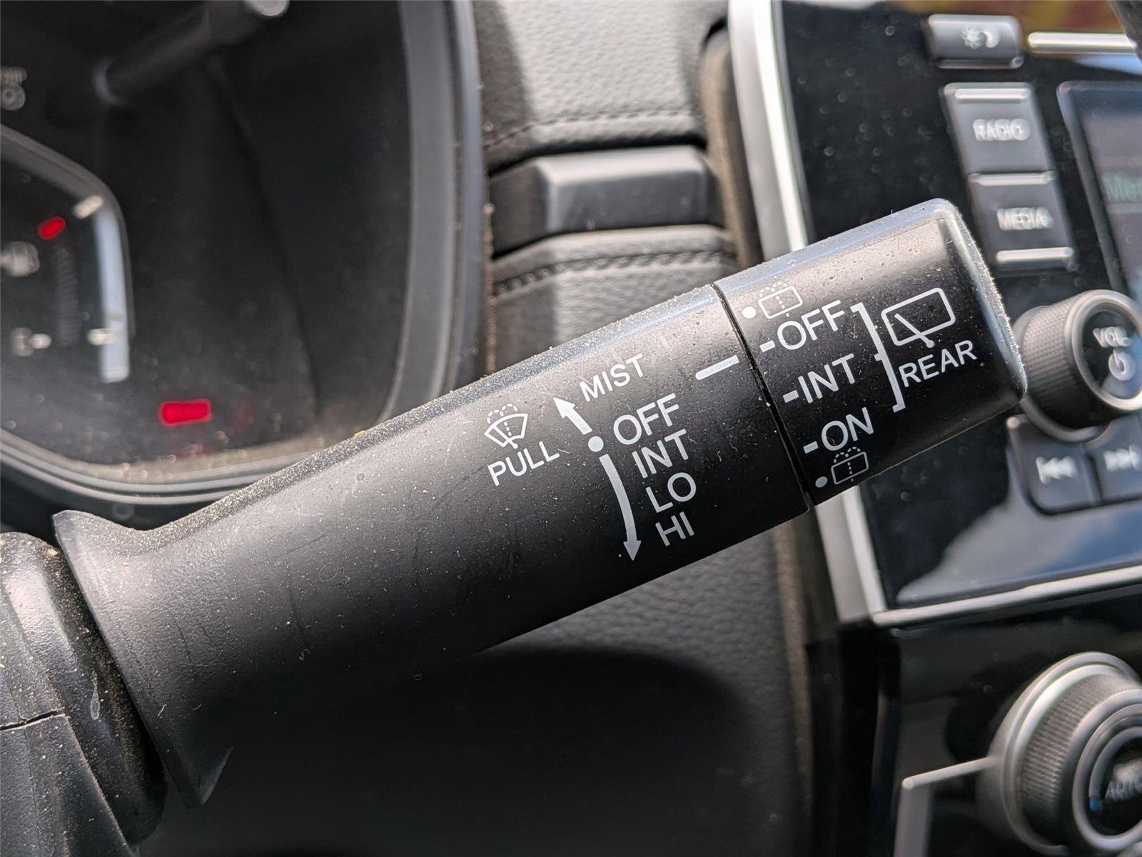 Used 2019 Obsidian Blue Pearl Honda LX image 23