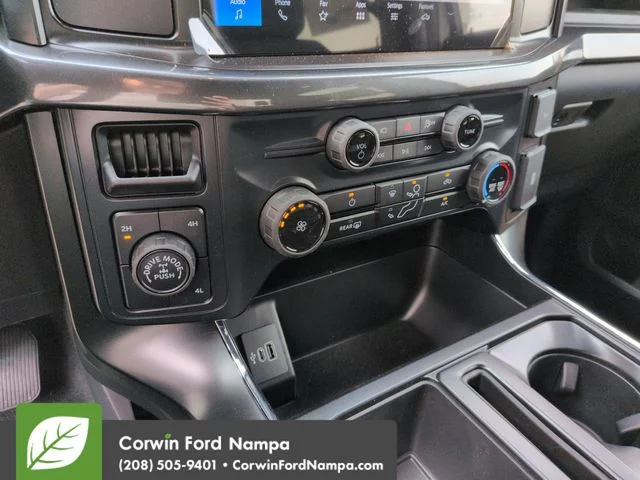 New 2026 Avalanche Ford STX image 17