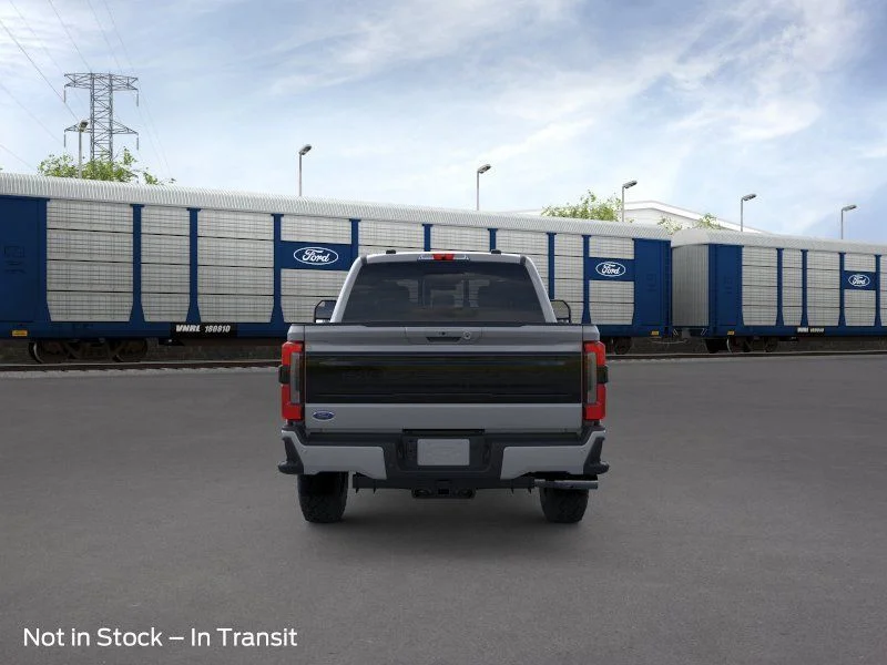 New 2026 Avalanche Ford  image 6