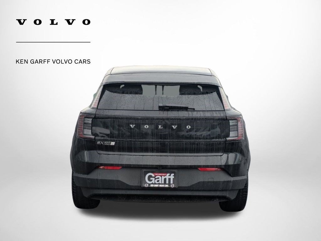 New 2026 Onyx Black Volvo Ultra image 4