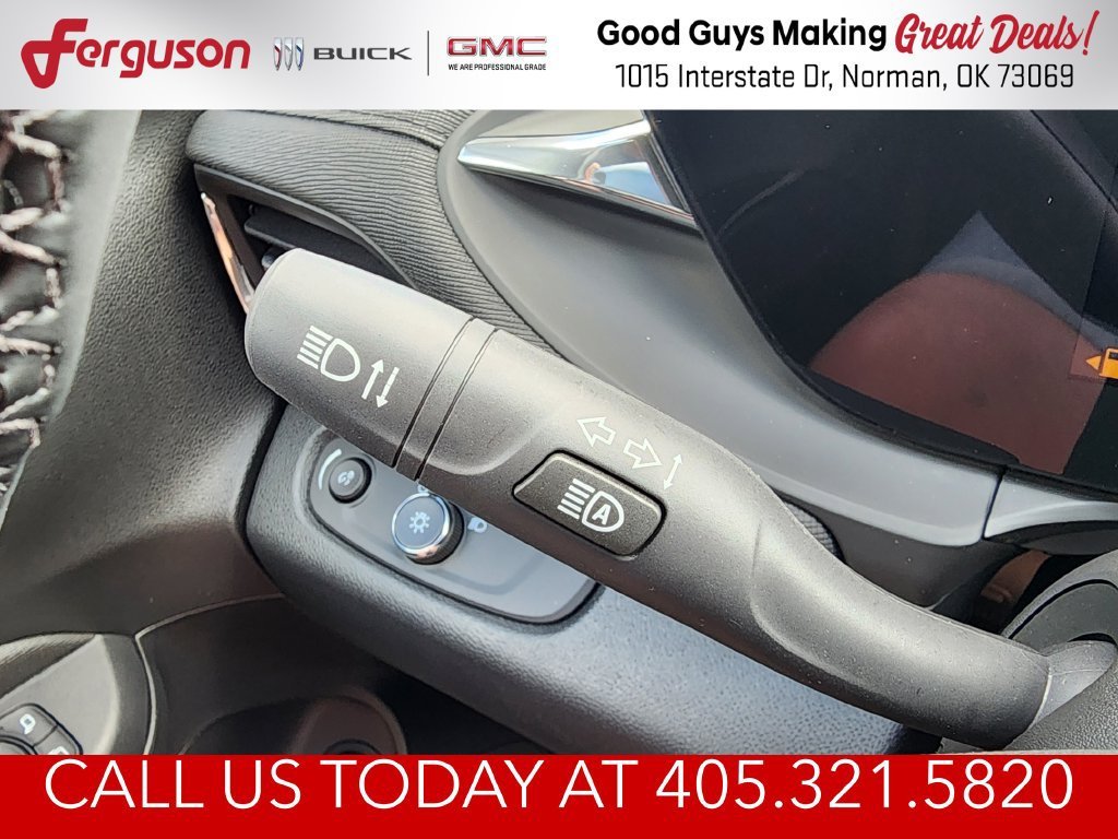 2026 Buick Envista Preferred - Photo 20