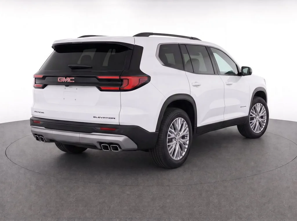 2024 GMC Acadia Elevation - Photo 6