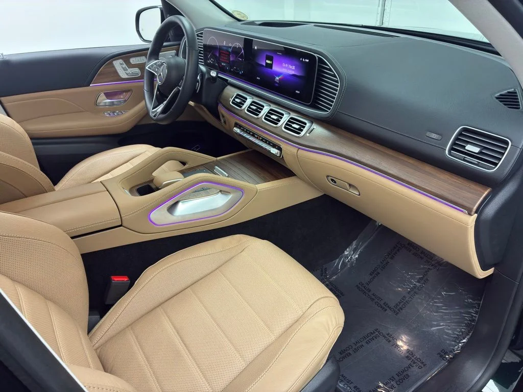 2024 Mercedes-Benz GLE GLE450 - Photo 65