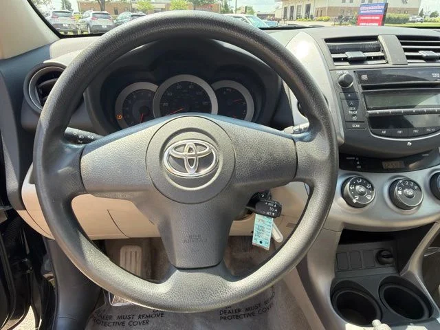 Used 2008 Black Toyota Base image 10