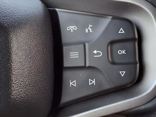 2025 Ford Bronco 4-Door Outer Banks - Photo 39