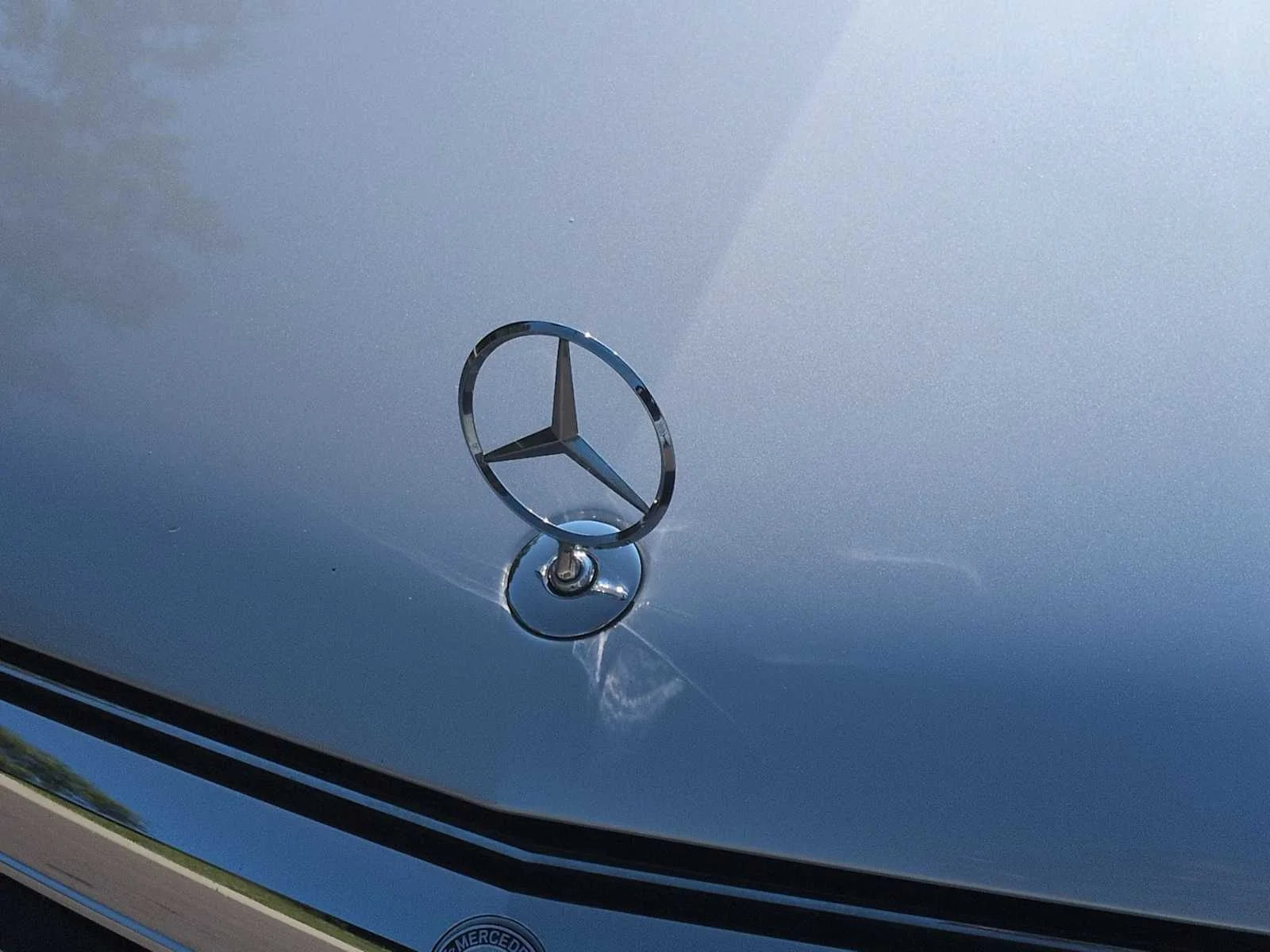 Used 2012 Iridium Silver Metallic Mercedes-Benz E 350 Sport image 12