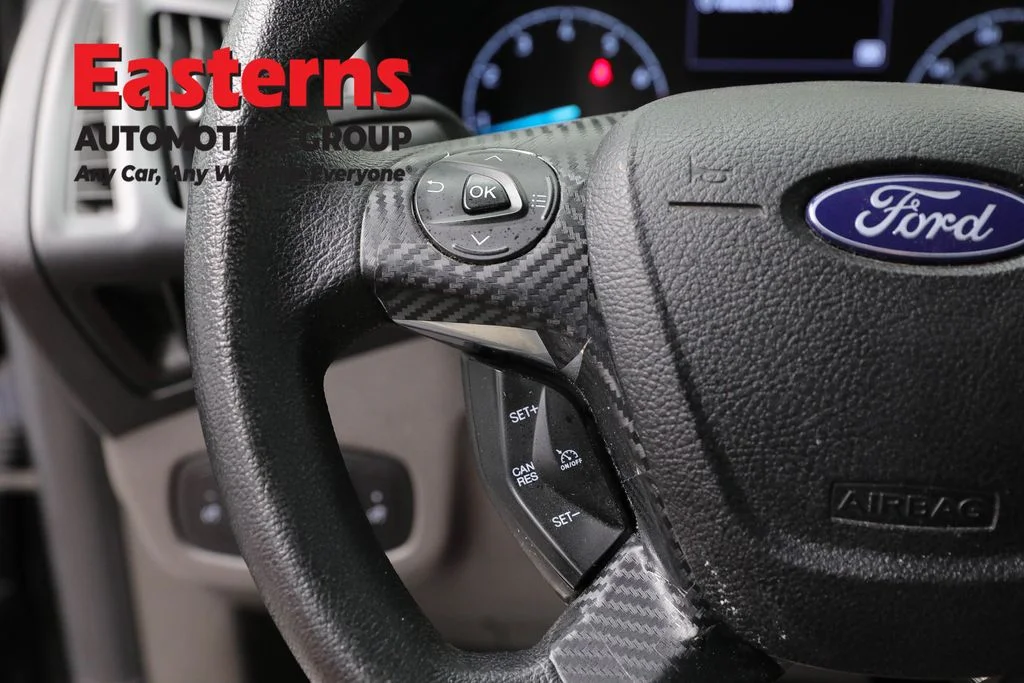 Used 2022 Black Ford XL image 14