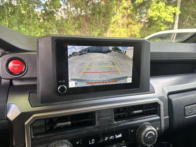 Used 2025  Toyota TRD Off Road image 23