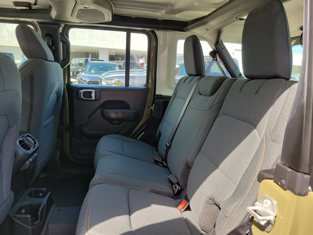 New 2026 41 Exterior Paint Jeep Sport image 17
