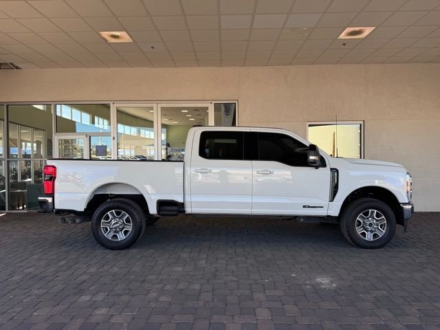 2024 Ford F-250 Super Duty Lariat - Photo 6