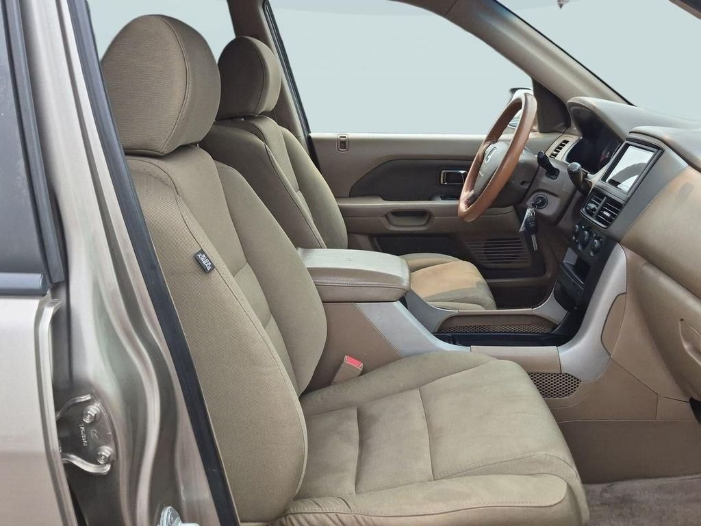Used 2008  Honda VP image 27