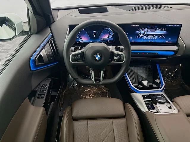 Used 2026 White BMW 30 xDrive image 21