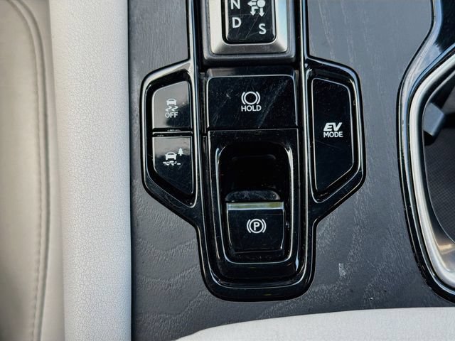 Used 2024 Mica Lexus RX 350h Premium image 47