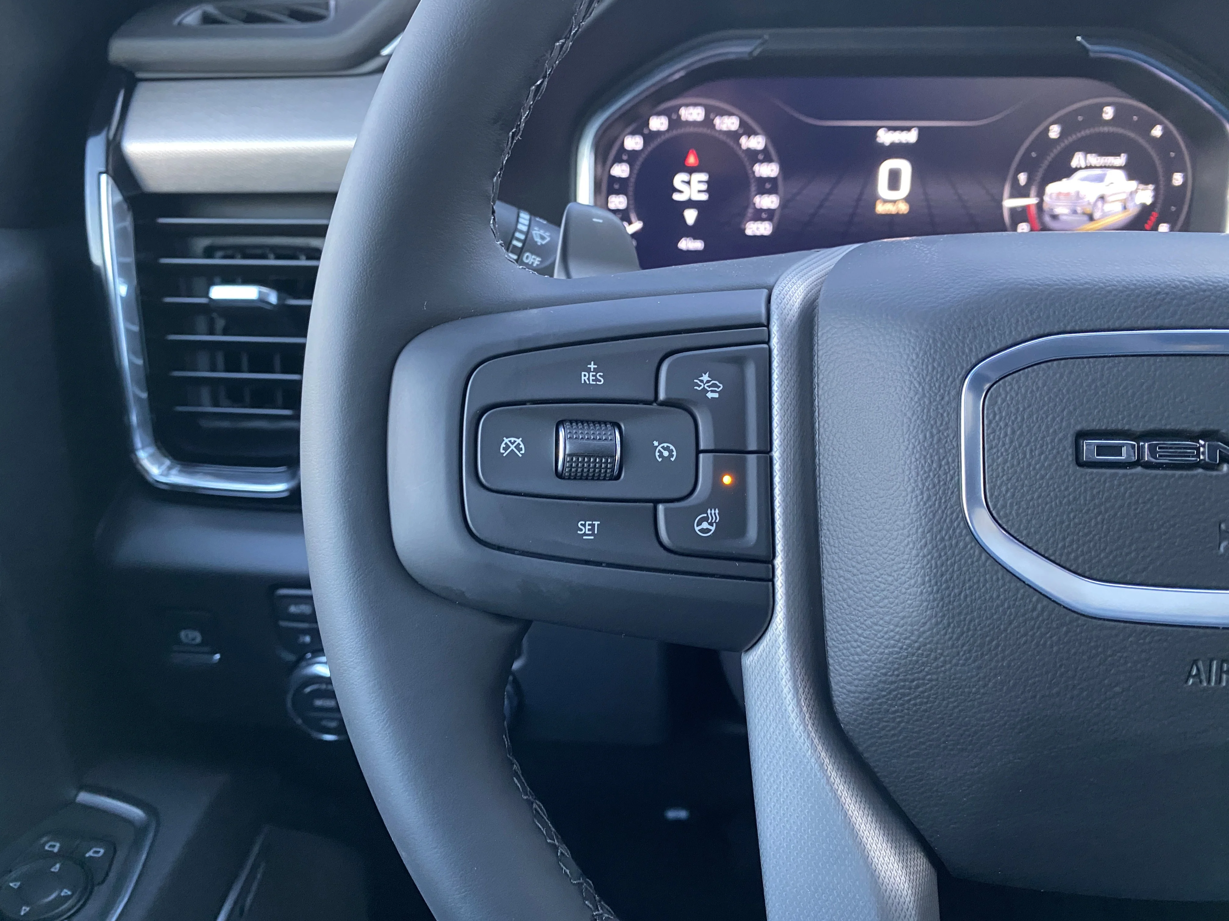New 2026 STERLING METALLIC GMC Denali image 17
