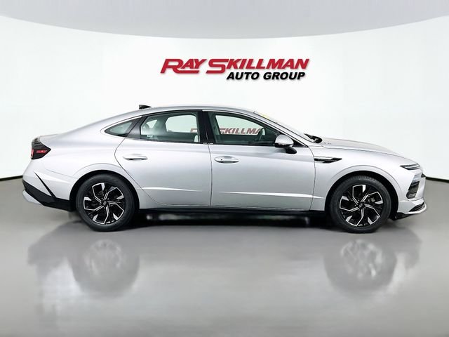 2025 Hyundai Sonata SEL - Photo 8