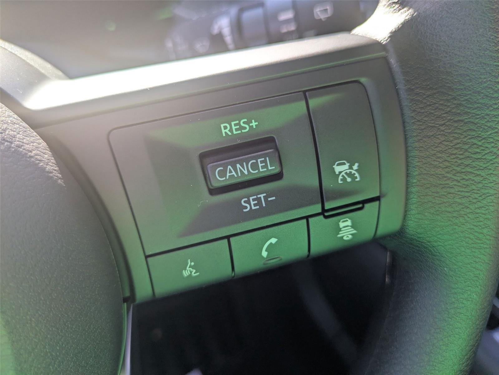 2026 Nissan KICKS SV - Photo 17
