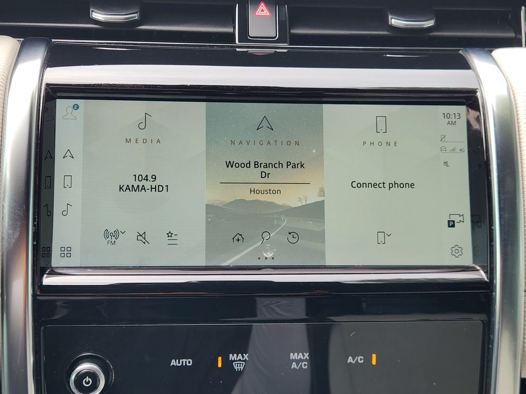 Used 2021  Land Rover S R-Dynamic image 16