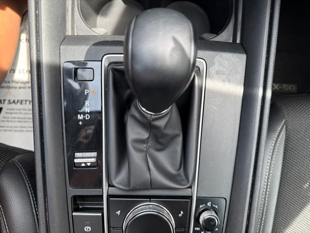 Used 2025 Black Mazda 2.5 S Preferred Package image 42