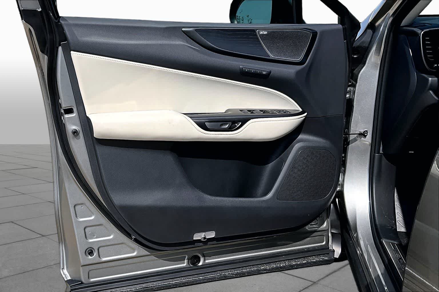 New 2026 Atomic Silver Lexus Luxury image 10