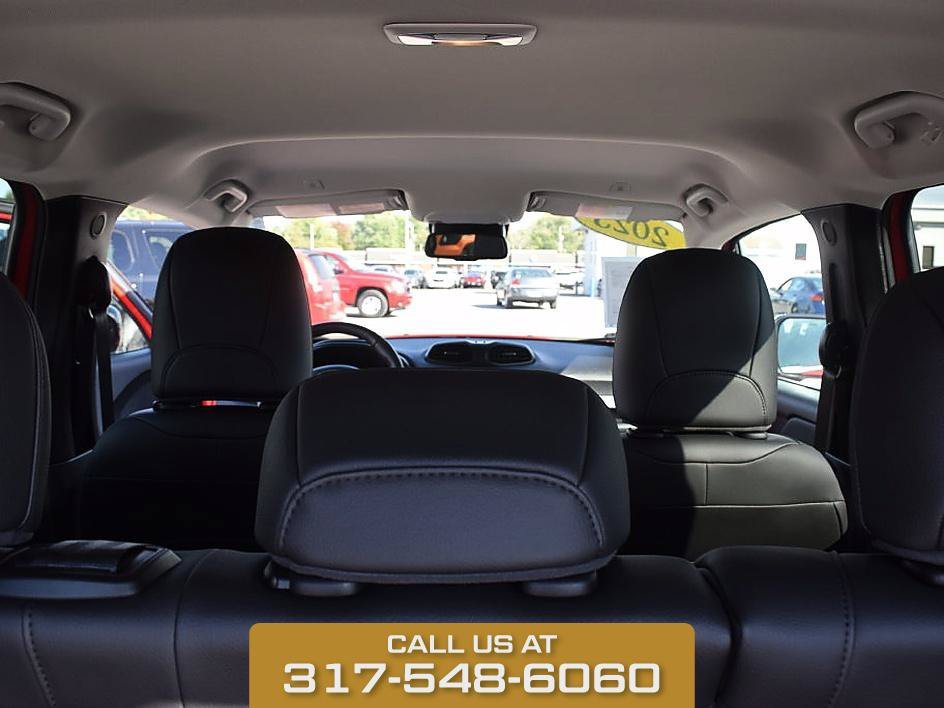 2023 Jeep Renegade Trailhawk - Photo 22