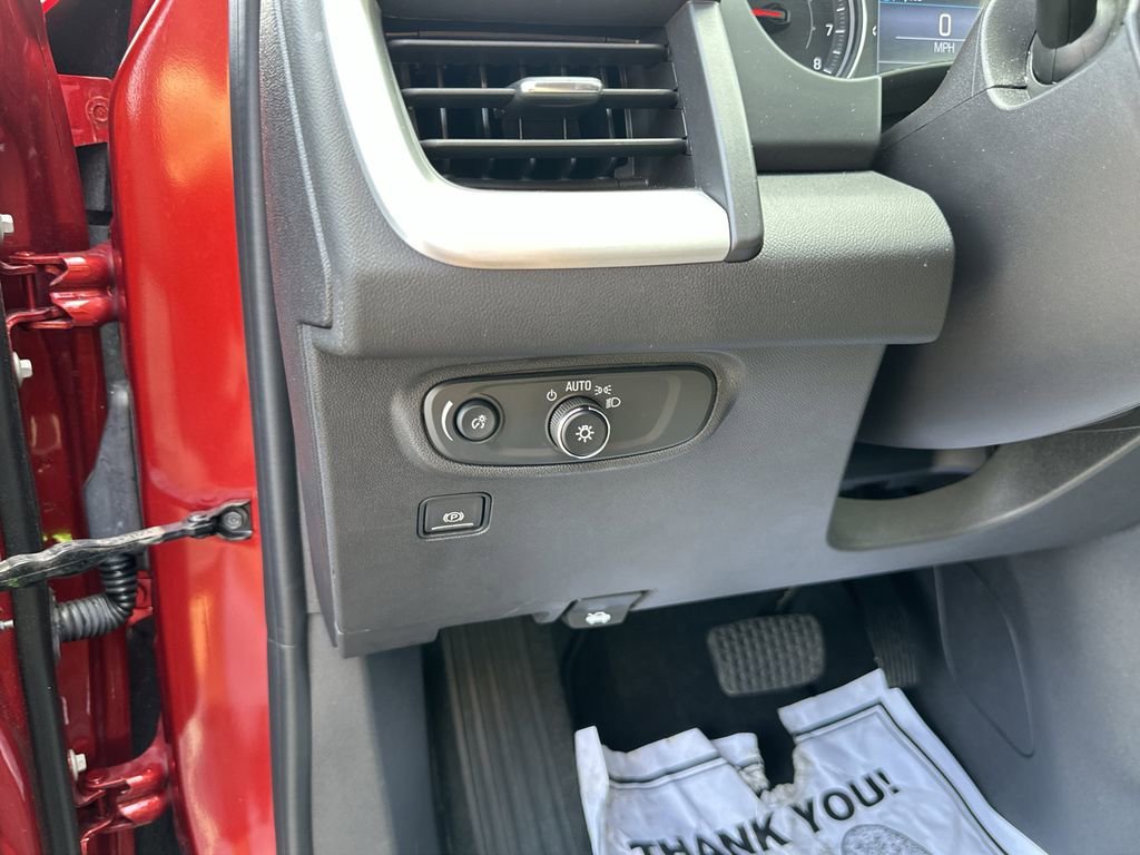 2024 GMC TERRAIN - Image 14