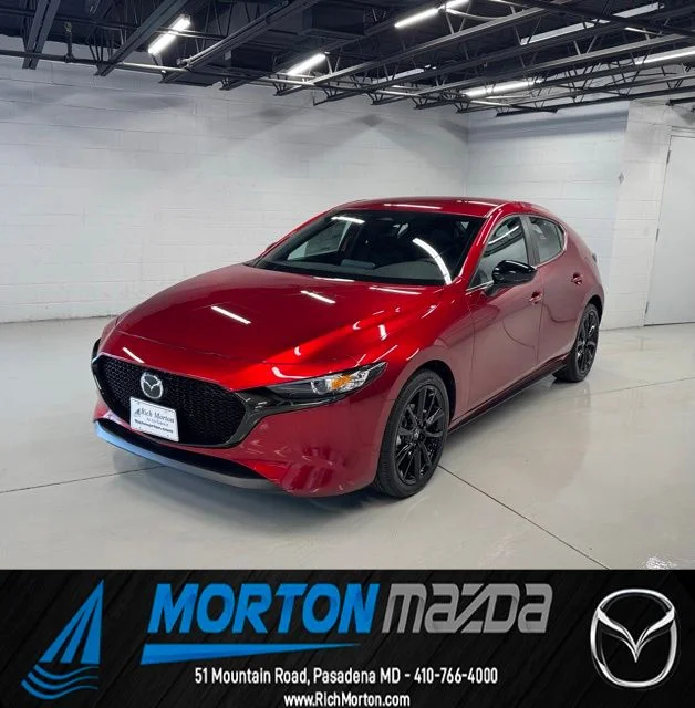 2026 Mazda CX-3 Select Sport AT 5-Door SKYACTIV's photo